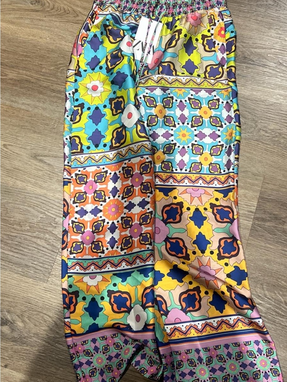 Zara Pants